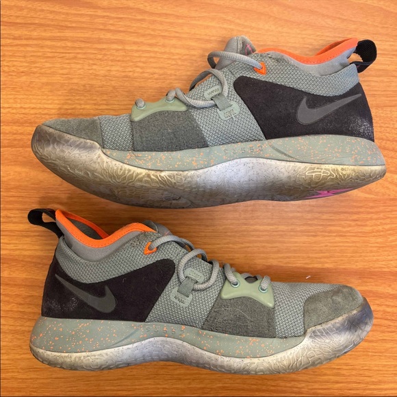 Nike PG 2 - Picture 3 of 8